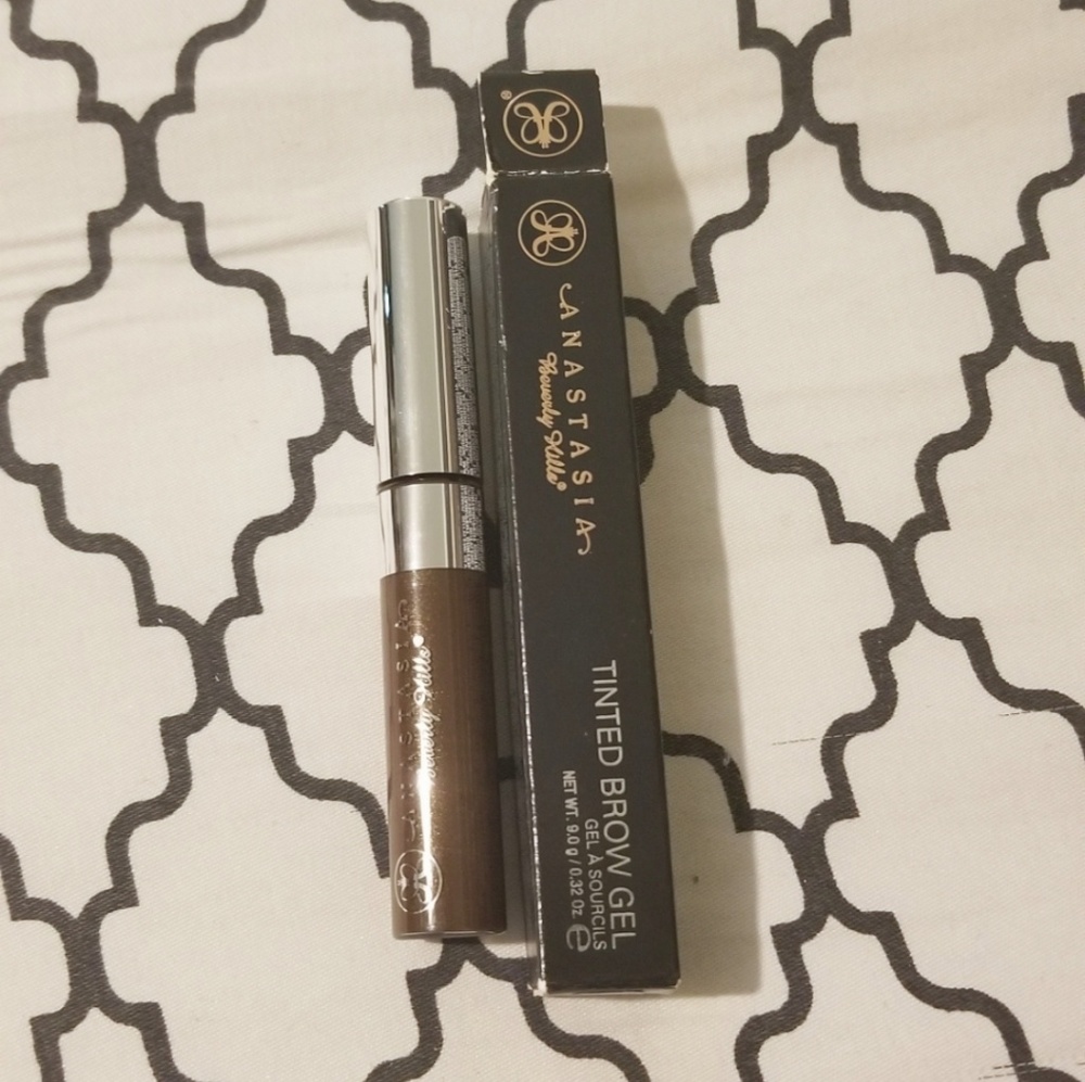 Anastasia Beverly Hills Tinted Brow Gel